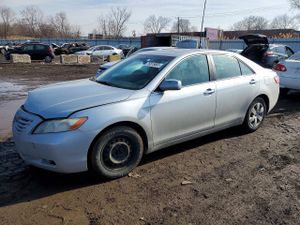 Toyota Camry CE 2.4L 4 2007