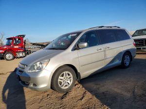 Honda Odyssey EX 3.5L 6 2006