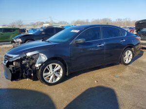 Nissan Altima 2.5 2.5L 4 2014