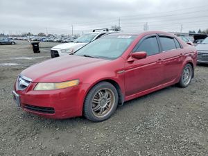 Acura TL 3.2L 6 2004