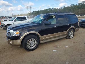 Ford Expedition XLT 5.4L 8 2013