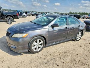 Toyota Camry LE 3.5L 6 2007