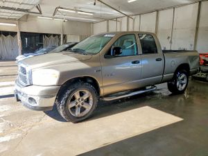 Dodge RAM ST 5.7L 8 2008