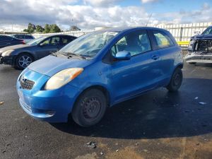 Toyota Yaris 1.5L 4 2008