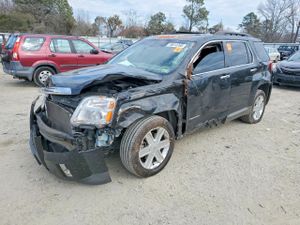 GMC Terrain SLT 3.0L 6 2012