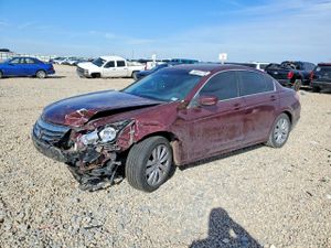 Honda Accord EXL 2.4L 4 2011