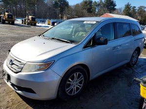 Honda Odyssey 3.5L 6 2012