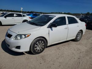 Toyota Corolla BASE 1.8L 4 2009