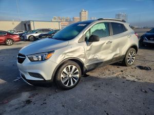 Buick Encore PREFERRED 1.4L 4 2022