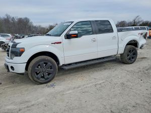 Ford F-150 SUPERCREW 5.0L 8 2014