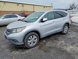 Honda CR-V EX 2.4L 4 2012