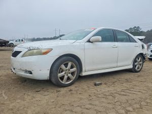 Toyota Camry CE 2.4L 4 2007