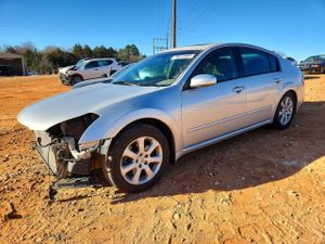 Nissan Maxima SE 3.5L 6 2007