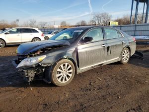 Toyota Avalon BASE 3.5L 6 2012