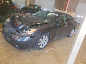 Lexus ES 350 3.5L 6 2008