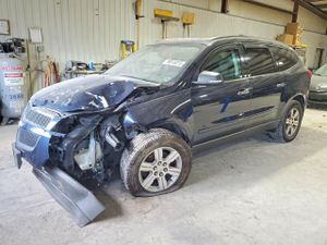 Chevrolet Traverse LT 3.6L 6 2011