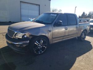 Ford F-150 SUPERCREW 4.6L 8 2003