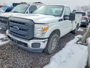 Ford F-250 SUPER DUTY 6.2L 8 2014