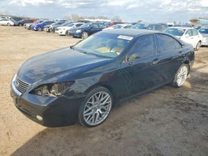 Lexus ES 350 3.5L 6 2007