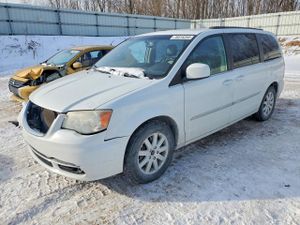 Chrysler Town & Country TOURING 3.6L 6 2014