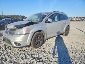 Dodge Journey SXT 2.4L 4 2013