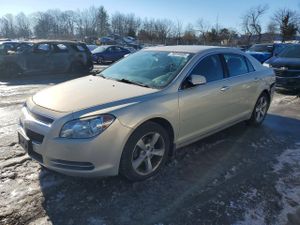 Chevrolet Malibu 1LT 2.4L 4 2012