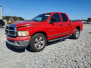 Dodge RAM 5.9L 8 2002