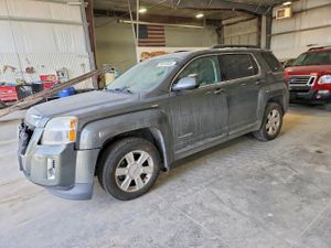 GMC Terrain SLE 3.6L 6 2013
