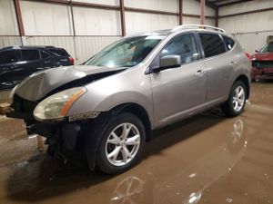 Nissan Rogue S 2.5L 4 2010