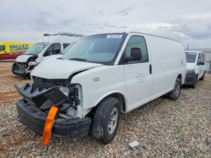Chevrolet Express 4.3L 6 2006