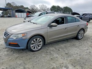 Volkswagen Passat CC SPORT 2.0L 4 2012