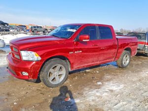 Dodge RAM 5.7L 8 2010