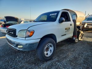 Toyota Tundra 3.4L 6 2000