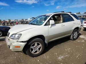 Lexus RX 300 3.0L 6 2000