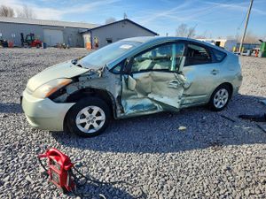 Toyota Prius 1.5L 4 2009