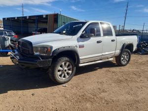 Dodge RAM ST 6.7L 6 2008