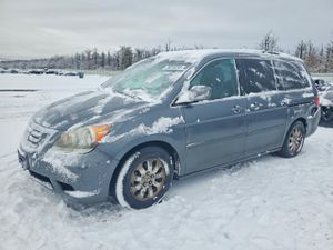 Honda Odyssey EXL 3.5L 6 2010