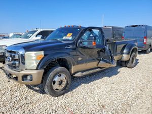 Ford F-350 6.7L 8 2011