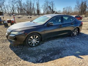 Acura TLX 2.4L 4 2015