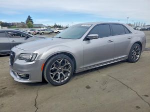 Chrysler 300 S 3.6L 6 2018
