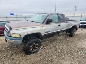 Dodge RAM 5.9L 6 1998