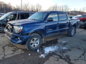Toyota Tacoma DOUBLE CAB PRERUNNER 4.0L 6 2007