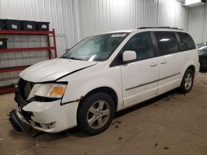 Dodge Grand Caravan (Caravan) SXT 3.8L 6 2010