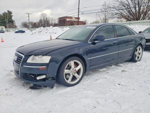 Audi A8 4.2L 8 2009