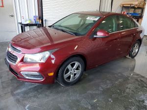 Chevrolet Cruze LT 1.4L 4 2015