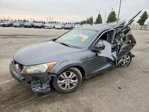 Honda Accord 2.4L 4 2009