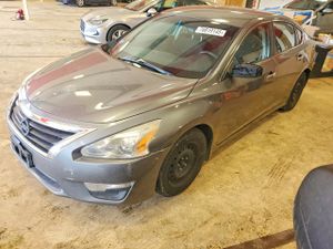 Nissan Altima 2.5 2.5L 4 2014