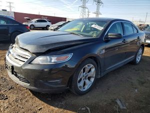 Ford Taurus SEL 3.5L 6 2011
