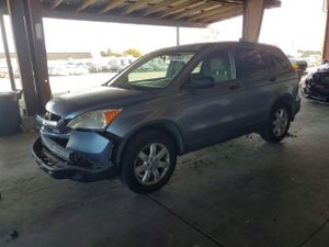 Honda CR-V 2.4L 4 2008