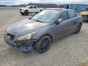 Honda Accord EXL 2.4L 4 2010